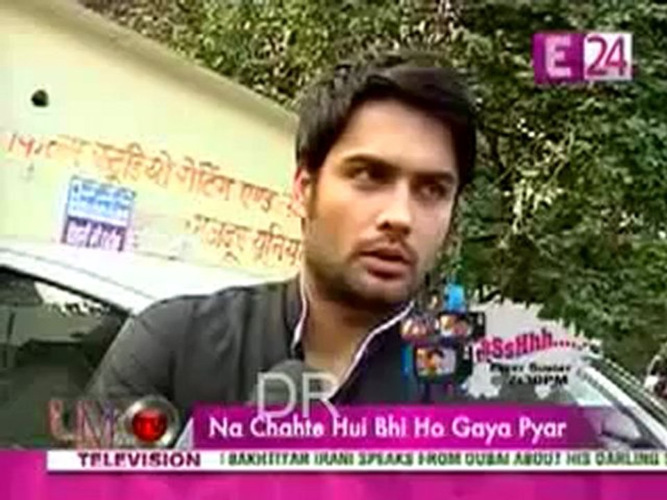 U me Aur Tv  15th Nov DesirIppers