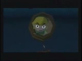 The Legend of Zelda : The Wind Waker - TV Spot