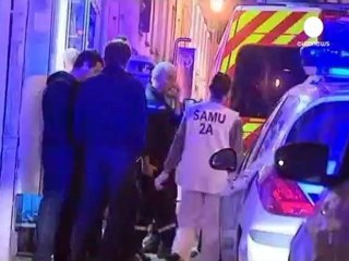 Nouvel assassinat en Corse, le 17ème cette année