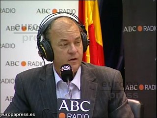 Monago sobre Botella: "Yo no me hubiera ido"