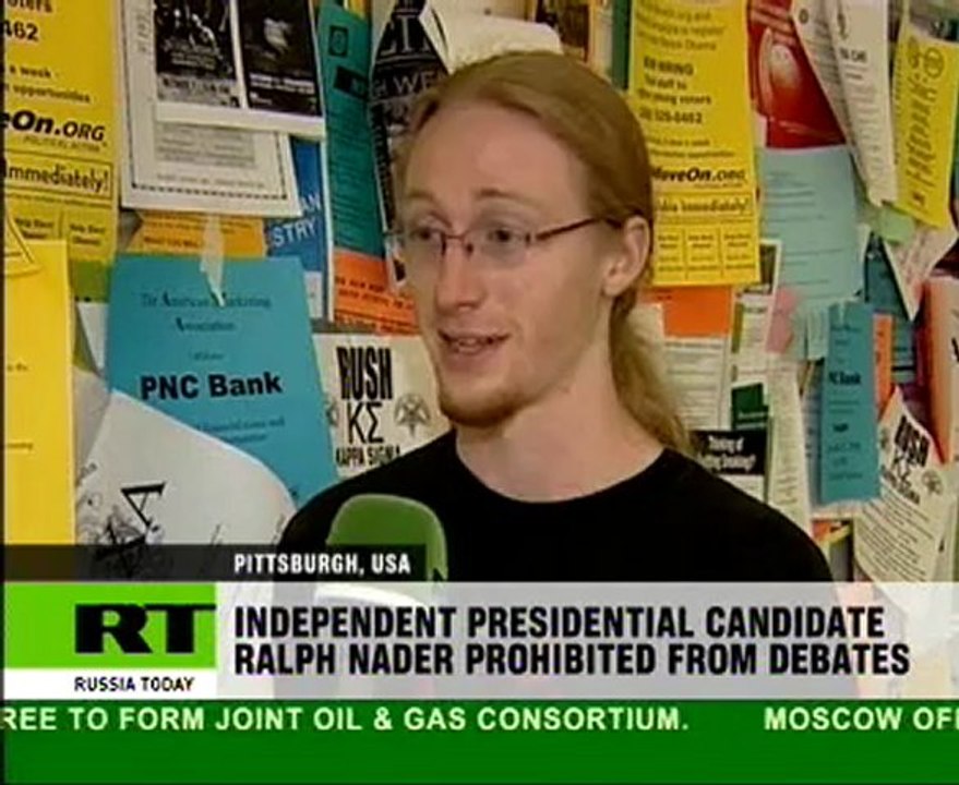 Hypocrisy or democracy?