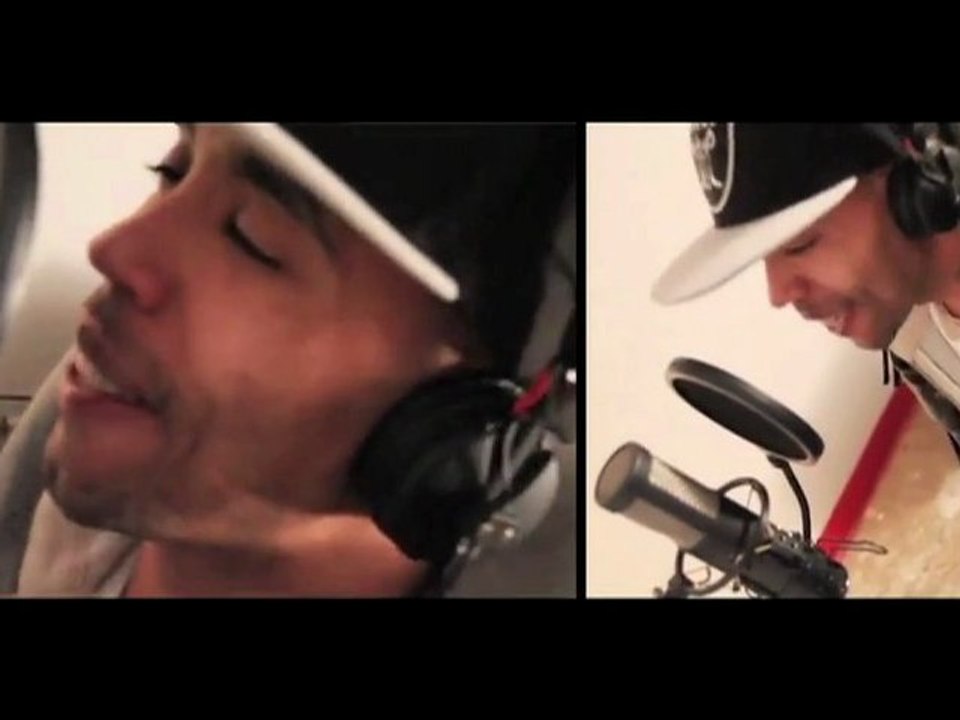 DJ Duke feat. Shyheim - Official Teaser 2012 #2 (Produced By DJ Duke)