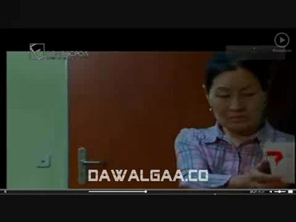 Hairiin Ereld 18 by myloverso