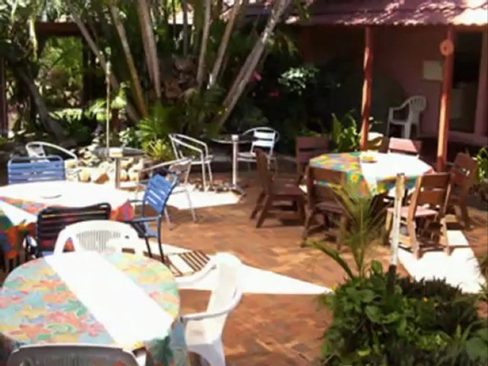 Bundaberg Coral Villa Motor Inn