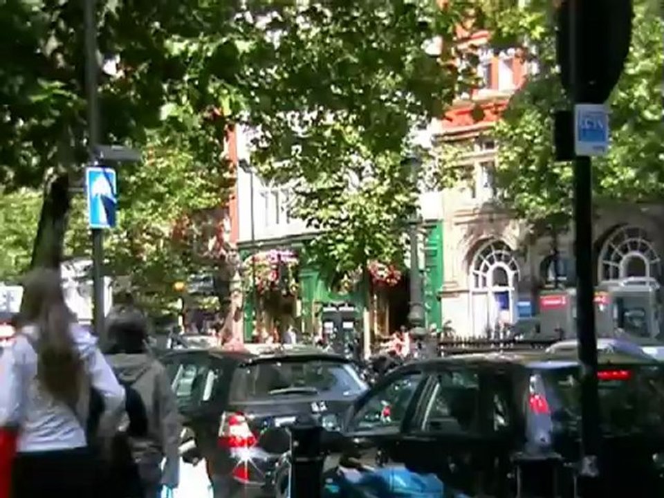 MJFC JAM - LONDON - 2006 - Trailer