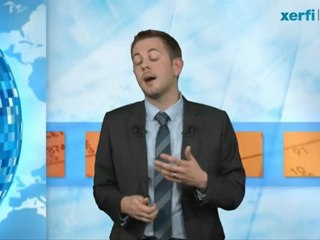 Xerfi Canal Alexandre Boulègue Le décolletage survit à l'automobile