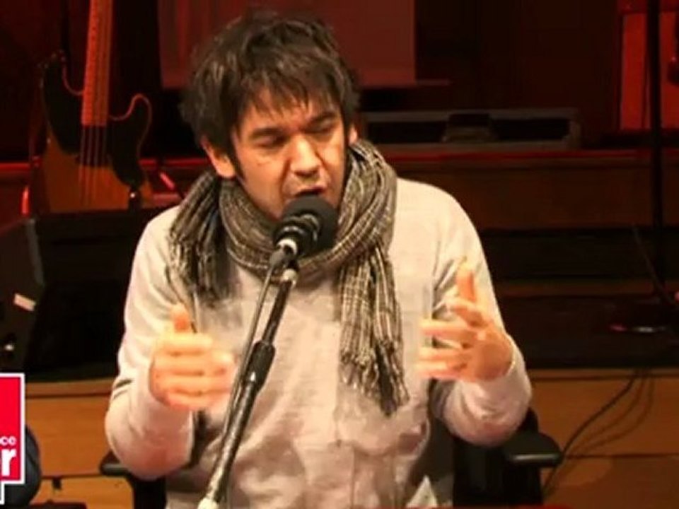 On va tous y passer - Thomas VDB "Humour Moléculaire"