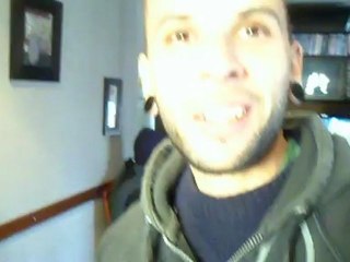 MOLESTANDO A FACUNDO. 8-7-2012