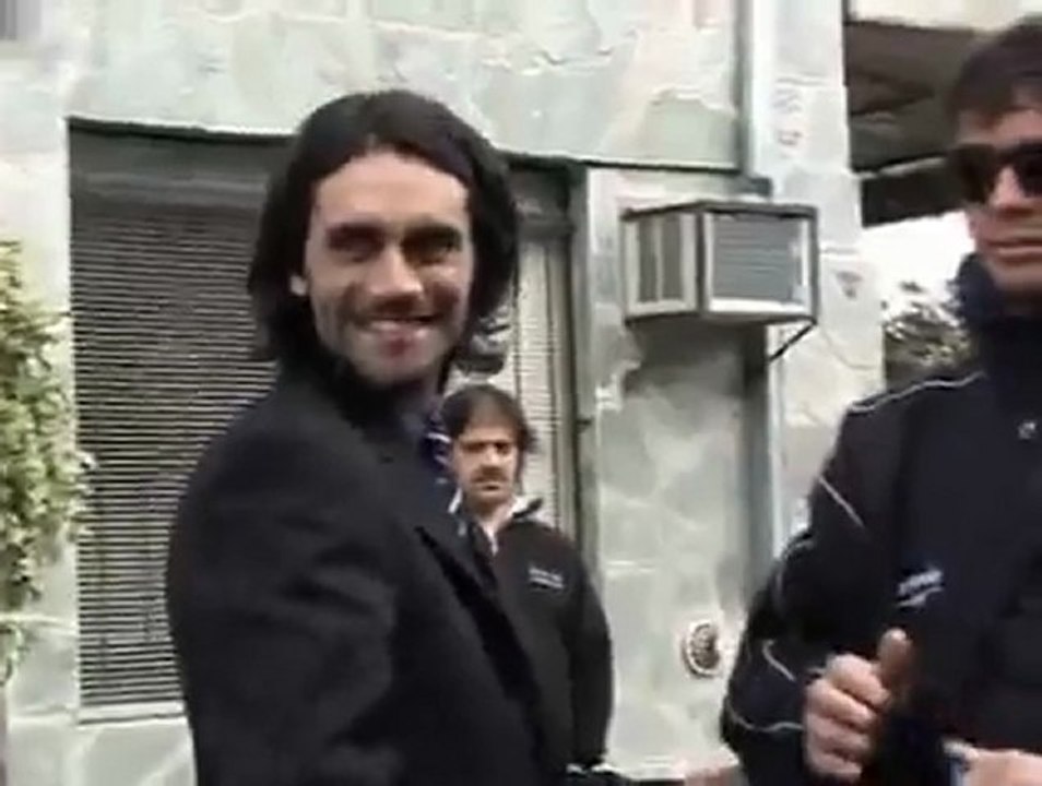 Gonzalo Heredia - Lily furiosa con Dolores - Backstage socias