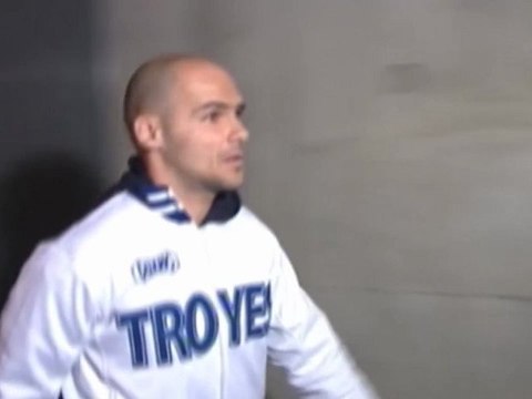 J-2 NANCY : Entretien avec Nivet et Camus