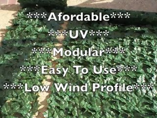 Privacy Fencing video