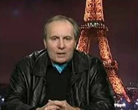Irib 2012.11.15 J-M Vernochet; sur la coalition nationale syrienne