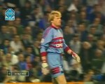 2000  Реал - Бавария 1 тайм