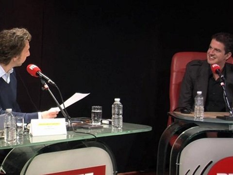 Philippe Jaroussky : Les rumeurs du net du 15/11/2012 dans A La Bonne Heure