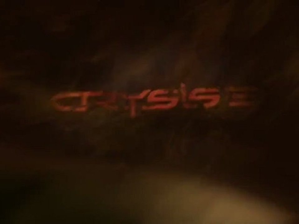Crysis 3 - Fields Mission Playthrough [HD]