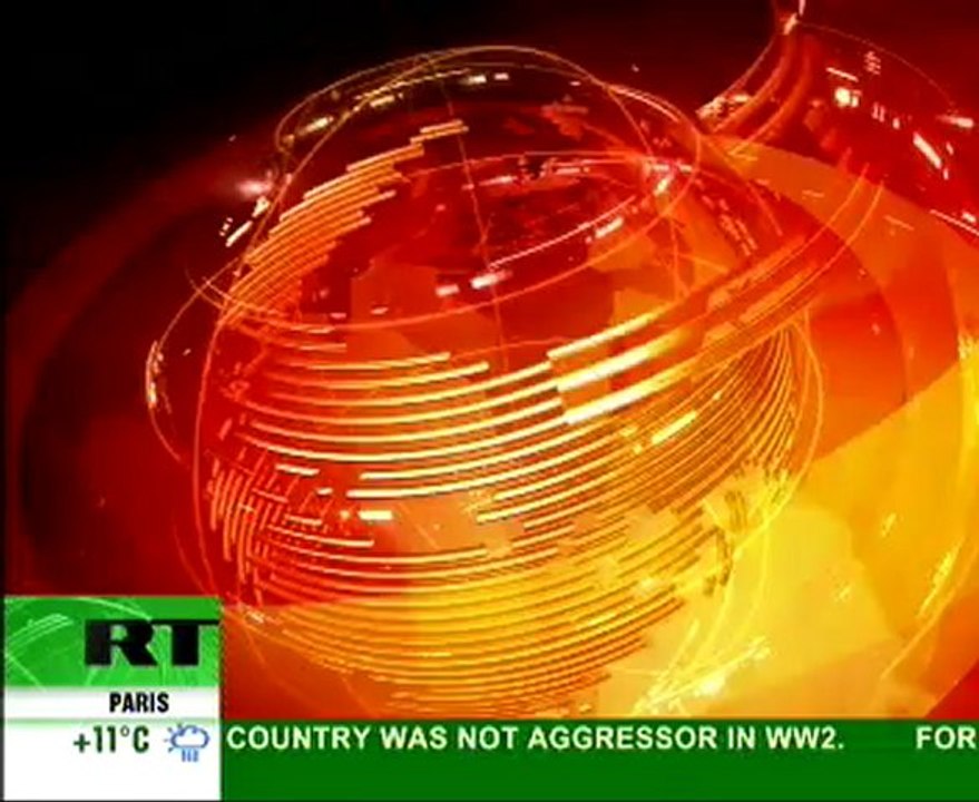 Bush legacy: Middle East peace dream