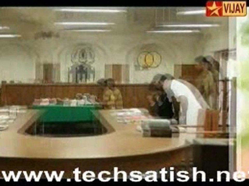 Dharmayutham Part 3