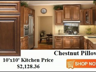 CabinetsDirectRTA now offers FREE SHIPPING to Canada