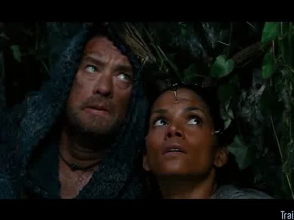 Ausschnitt aus Cloud Atlas