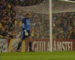 2001  Реал - Бавария 2 тайм
