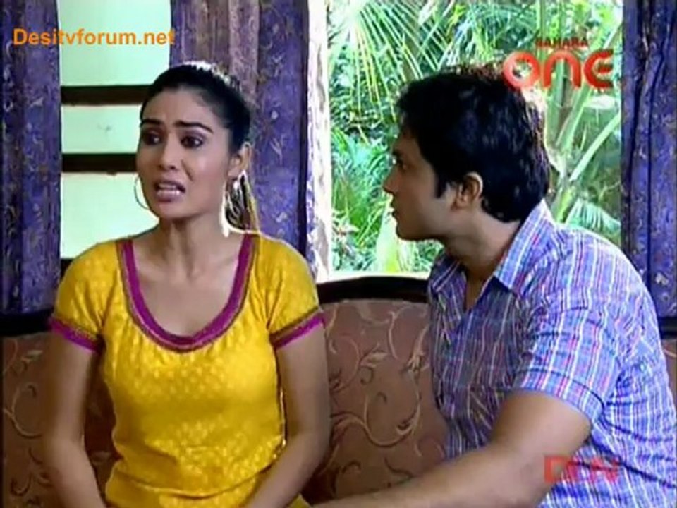 Haunted Nights 15th November 2012 Video Watch Online Pt1