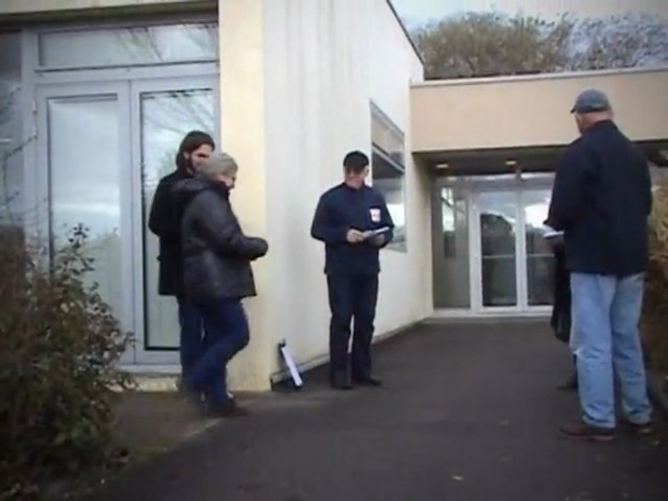 Emploi : les communistes à la rencontre des salarié-e-s