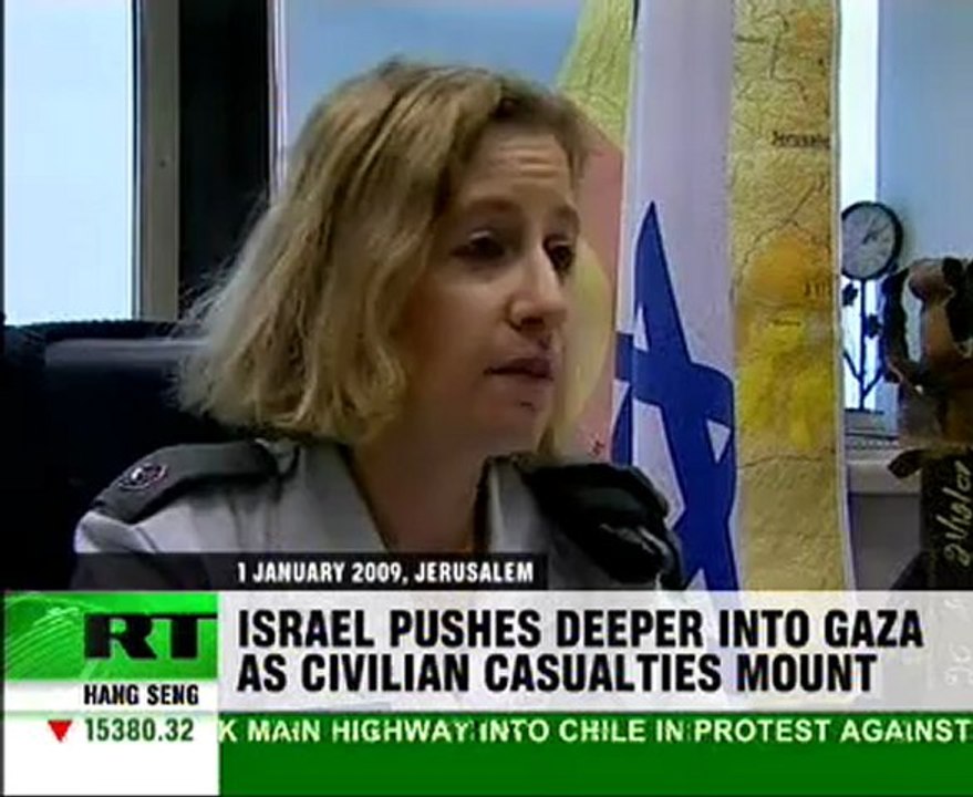 Gaza civilians braced for new attacks