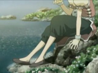 Gensou Suiko Gaiden Vol. 1 - Harmonia no Kenshi