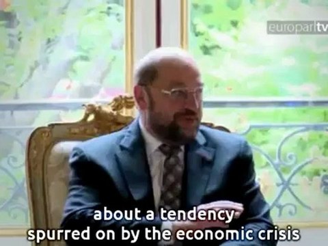 Allons enfants... de l'Europe!