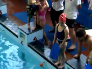 Clases de Natación 2