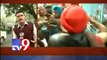 Sikhs protest Delhi Sikh Committee election results - Part 1