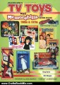 Crafts Book Review: Collectors Guide to TV Toys and Memorabilia (Collector's Guide to TV Toys & Memorabilia) by Greg Davis, Bill Morgan, Erin Murphy