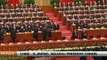 Chine: Xi Jinping nouveau président Chinois