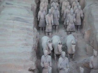 Périple en Chine: de Hong Kong à Pékin