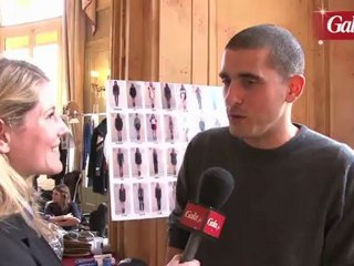 Galamode: le défilé Felipe Oliveira Baptista AH2012