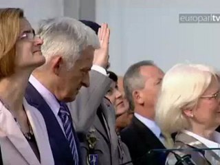 360°: Was it worth joining the EU?