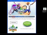 The Sims 3 Seasons d'activation code France