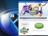 The Sims 3 Seasons Générateur de clé d'activation France