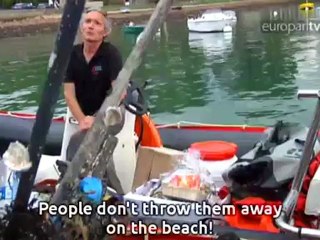 Reporter: The perils of plastic