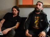 Interview Mass Hysteria - La scène mâconnaise - 08/11/2012