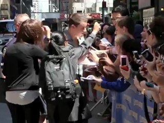 Tatum ist Sexiest Man Alive 2012