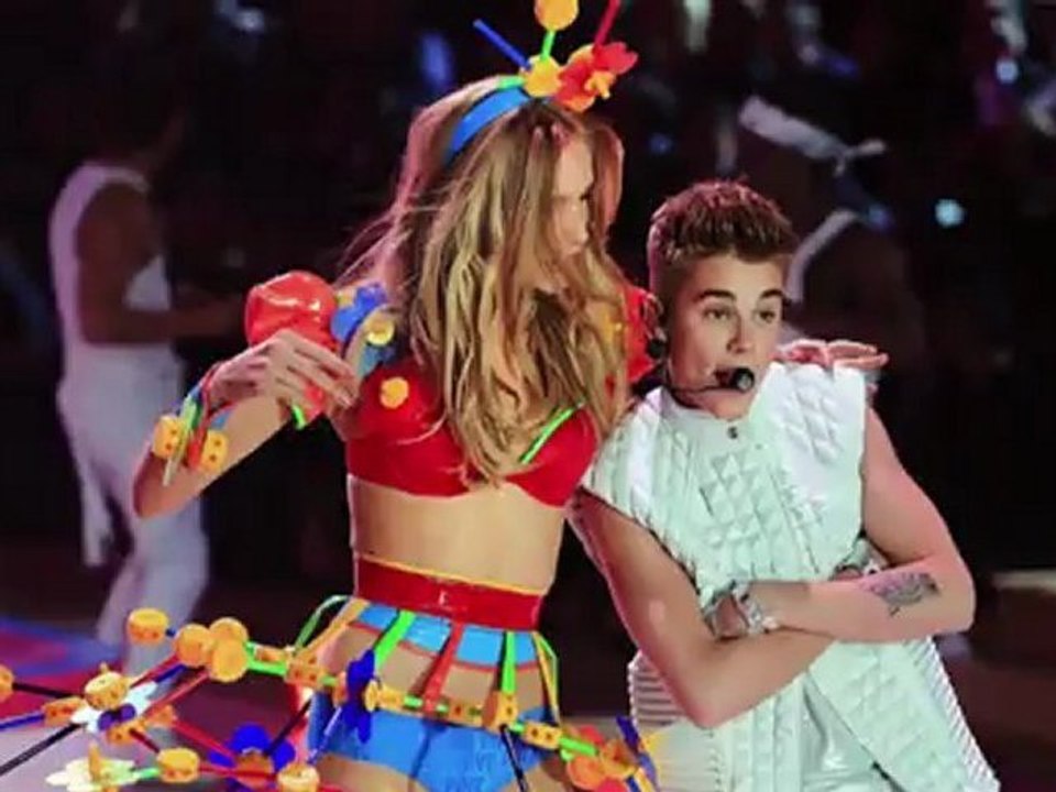 Bieber von Polizei gestoppt