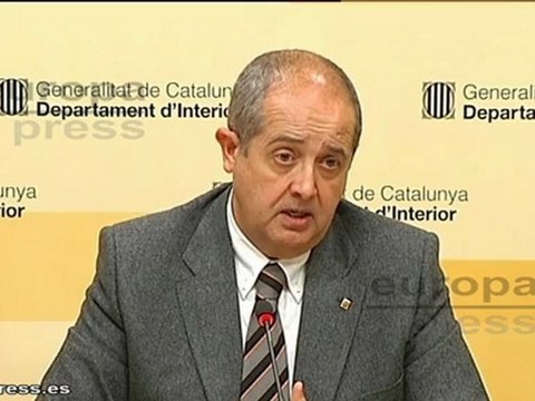 Puig pide disculpas por la agresión al menor