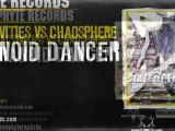 Evil Activities & Chaosphere - Paranoid Dancer