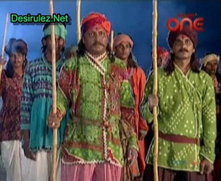 Jai Jai Jai Bajarangbali 15th November 2012 pt2