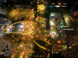 (229) - Shift Rush Refinery