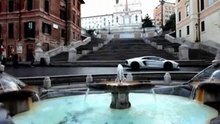 National Geographic Supercars Lamborghini Aventador