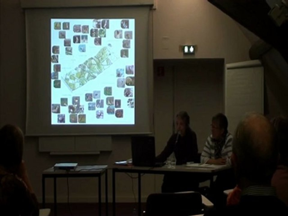 L'agriculture biologique au service de la biodiversité et de la qualité de l'eau - partie 1/3