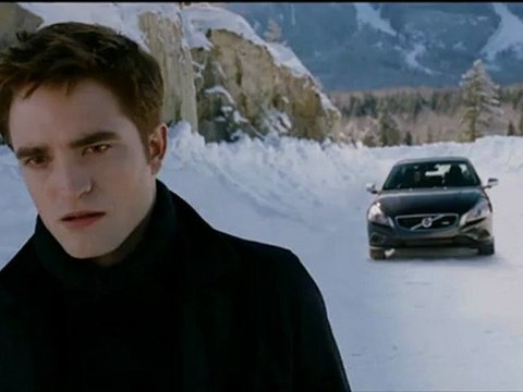 La Saga Crepúsculo: Amanecer (Parte 2) - Spot#2 HD [20 seg] Español