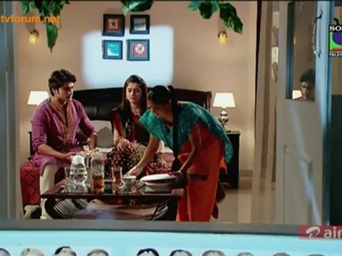 Love Marriage Ya Arranged Marriage 15th November 2012 Video Watch Online Part1